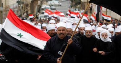 سورية تطالب مجدداً بتنفيذ القرار (497).. الجولان المحتل جزء لا يتجزأ وحق أبدي لا يسقط بالتقادم