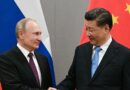 روسيا والصين تقلبان الطاولة
