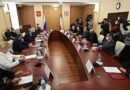 وفد اقتصادي سوري في جمهورية القرم لبحث سبل وخطط التعاون المشترك