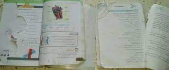 الكتب المدرسية المدورة تؤرق الطلاب في طرطوس