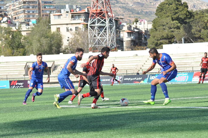 شغب الملاعب والصالات يظهر مرة أخرى.. والمسؤولية تقع على عاتق الأندية أولاً