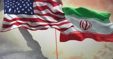 طهران: تهديدات ترامب تشكل انتهاكا لمبادئ ميثاق منظمة الأمم المتحدة