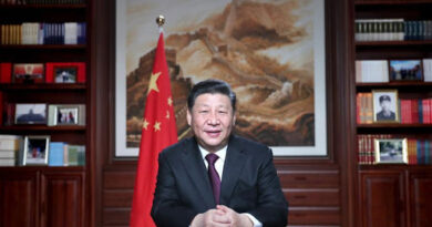 الرئيس الصيني يعلن تدابير جديدة لتوسيع الانفتاح الشامل في بلاده