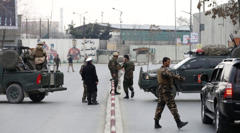 أفغانستان.. مقتل 13 شرطيا في هجوم مباغت لطالبان
