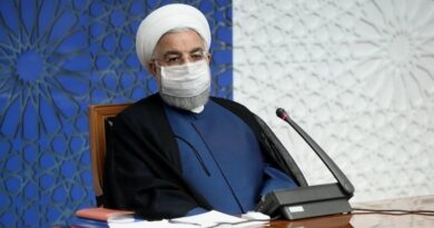 طهران: على الإدارة الأمريكية الجديدة وقف الإرهاب الاقتصادي