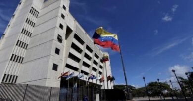 فنزويلا تدين بشدة العدوان الأمريكي على مناطق في دير الزور