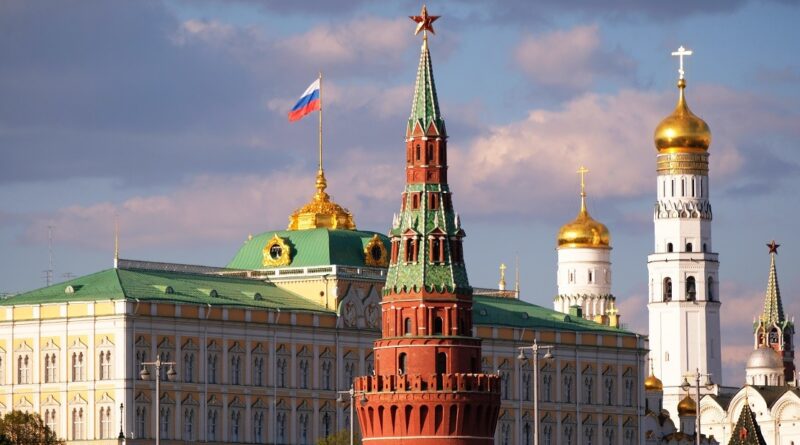 رفض روسي قاطع لاتهامات واشنطن بالتدخل في الانتخابات: مزاعم لا أساس لها