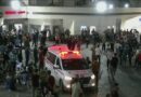  توقف الخدمات في مستشفى العودة شمال غزة لنفاد الوقود والمستلزمات الطبية 