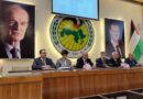 اختتام أعمال مؤتمري فرعي حلب والجامعة لاختيار ممثليهما لحضور اجتماع اللجنة المركزية الموسّع