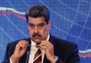 مادورو يتهم حركة معارضة بتنفيذ محاولتين لاغتياله