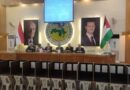 انطلاق أعمال مؤتمري فرع حلب والجامعة لاختيار ممثليهما لحضور اجتماع اللجنة المركزية الموسّع