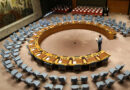 تحذير من مخاطر التعايش الدولي مع الرفض الإسرائيلي المتواصل لقرارات مجلس الأمن