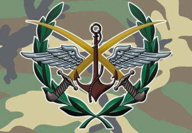 قواتنا المسلحة تتصدى لهجوم إرهابي في ريفي إدلب وحلب