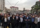 رئيس مجلس الوزراء يفتتح نفق وعقدة المواساة المرورية بدمشق