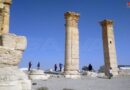 سورية موطن مواقع تراث ثقافي تحكي تاريخ البشرية