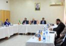 اللجنة القضائية السورية العراقية الإيرانية المشتركة: تعزيز التعاون في مجال مكافحة الإرهاب