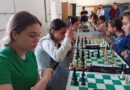 خطوة أولى ناجحة لشطرنج نادي محردة