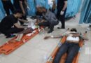 60 شهيداً في اليوم الـ 216 للعدوان الإسرائيلي المتواصل على قطاع غزة