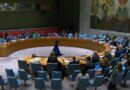 الجزائر تقدم مشروع قرار في مجلس الأمن يطالب الاحتلال الإسرائيلي بوقف عدوانه على رفح