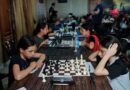 نجاح لافت لبطولة الجمهورية في الشطرنج