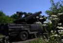 الدفاعات الروسية تسقط طائرة مسيرة و7 صواريخ أوكرانية فوق مقاطعة بيلغورود