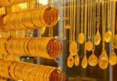 انخفاض سعر غرام الذهب في السوق المحلية 28 ألف ليرة