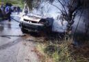 شهداء في غارة إسرائيلية استهدفت سيارةً في بافليه جنوب لبنان