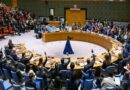 أعضاء في مجلس الأمن يؤيدون طلب بغداد إنهاء مهمة الأمم المتحدة في العراق وسط رفض أمريكي