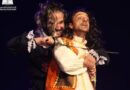 مبارزة بين “شكسبير” و”مارلو” في مهرجان المسرح الجامعي