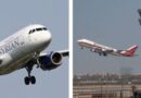 البحرين تعلن استئناف الرحلات الجوية المنتظمة مع سورية