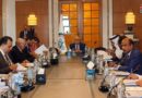 البرلمان العربي يعقد اجتماعات لجانه العامة بمشاركة أعضاء من مجلس الشعب