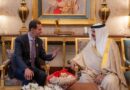 الرئيس الأسد يبحث مع ملك البحرين سبل تعزيز العلاقات بين الدول العربية بما يخدم مصالح شعوبها