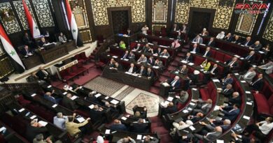 مجلس الشعب يقر مشروع قانون تحديد رسم منح خلاصة السجل العدلي
