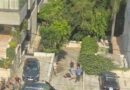إطلاق نار على السفارة الأمريكية في لبنان والجيش يوقف مطلق النار