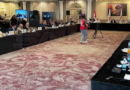 انطلاق أعمال الدورة الـ 48 لاجتماع الهيئة العامة للمنظمة العربية للهلال الأحمر والصليب الأحمر