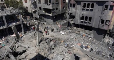 في اليوم الـ240 من العدوان: شهداء وجرحى في قصف تركّز على غزة ورفح