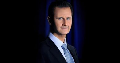 الرئيس الأسد يتبادل التهاني مع ملوك ورؤساء دول عربية وإسلامية بمناسبة عيد الأضحى