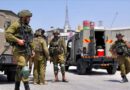 الاحتلال يعتقل 28 فلسطينياً ما يرفع حصيلة الأسرى في الضفة إلى 9430 منذ 7 تشرين الاول