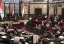 مجلس الشعب يناقش أداء وزارة النقل