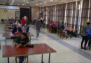 صدور نتائج الاستئناس الحزبي لاختيار ممثلي “البعث” في انتخابات مجلس الشعب بدائرة مدينة حلب