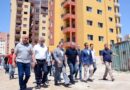 وزير الأشغال : أعمال إنجاز مساكن المتضررين من الزلزال تسير وفق البرنامج الزمني… والجودة مطلوبة