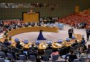 انتخاب 5 دول لعضوية مجلس الأمن الدولي