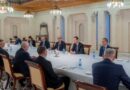 الرئيس الأسد يلتقي لافرنتييف ويؤكد انفتاح سورية على جميع المبادرات المرتبطة بالعلاقة بين سورية وتركيا والمستندة إلى سيادة الدولة السورية على كامل أراضيها
