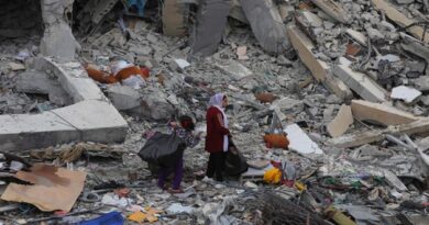 25 شهيداً ضحايا مجازر الاحتلال المتواصل في قطاع غزة خلال الساعات الماضية