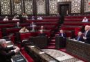 مجلس الشعب يناقش بعض القضايا المتعلقة بعمل وزارة الاتصالات والتقانة