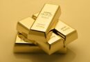 ارتفاع أسعار الذهب لذروة قياسية جديدة