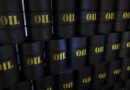 ارتفاع أسعار النفط متأثرة بتراجع مخزونات الخام الأمريكية