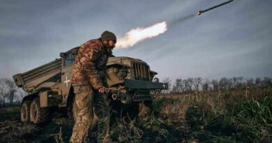 الدفاعات الروسية تعترض وتدمر 11 مسيرة أوكرانية فوق بريانسك وبيلغورود والقرم