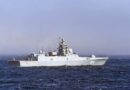 مجموعة سفن حربية روسية تصل سواحل فنزويلا في مهمة سلام