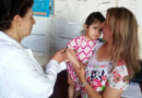 الصحة تطلق حملة اللقاح الوطنية الشاملة لمتابعة الأطفال المتسربين وتعزيز اللقاح الروتيني للأطفال